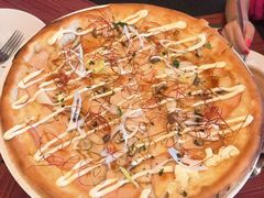 -WOLFGANG PUCK KITCHEN & BAR(迪士尼小镇店)