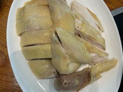 -启香鸡私房菜(湖景店)