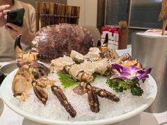 -帝皇海海鲜豆捞(桐泾商务广场店)