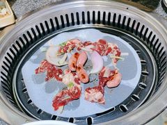 -鹤之乡·齐齐哈尔烤肉·非遗(秋涛路店)