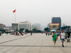 -珠海拱北口岸