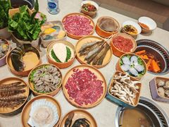 -海底捞大排档火锅(打浦路店)