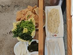 -焯牛潮汕牛肉火锅(云峰街创始店)