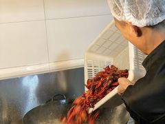 -霸王虾·麻辣小龙虾(清水河公园店)