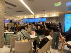 -奈雪的茶(天河城店)
