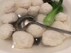 -千岛湖鱼味馆(十字街总店)