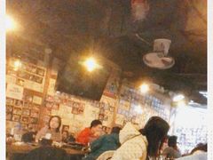 -包装马车·韩国料理·포장마차