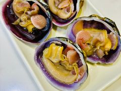 -蔚海之都·象山蒸汽海鲜(仙霞路店)