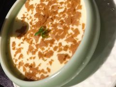香草鲜奶布丁-蟹榭·本帮江浙菜·蟹宴(五角场合生汇商场店)
