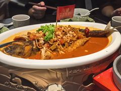-桂小厨广西菜(万象城店)