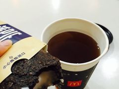 -麦当劳(盐城世纪大道得来速店)