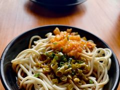 热干面-莲餐厅·湖北菜·藕汤是头牌(愚园路店)