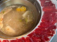 -三头牛·潮汕牛肉生蚝火锅 (夏湾店)
