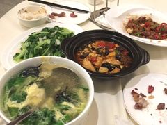 -嘉豪淮海国际豪生酒店