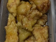 -老边饺子馆(西站店)