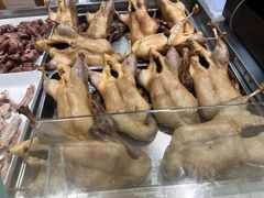 -戚顺兴盐水鸭(新街口明瓦廊店)