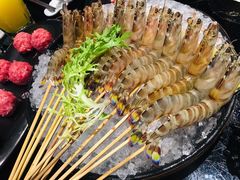 -官也街澳门火锅(新源里店)