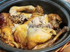 -老西门·常州菜(新区店)