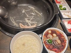 -同仁四季椰子鸡(海岸城天利店)