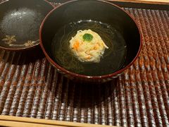 -晴空·日本料理(万象城店)