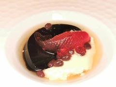 港湾鸳鸯龟苓膏-香宫中餐厅·大连香格里拉(人民路店)