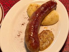 -羽深肉铺 Steak & Wine