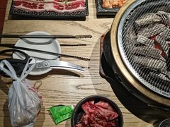 -泥炉烧肉师(新街口金銮巷店)
