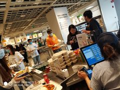 -宜家·瑞典风味餐厅(天津东丽商场店)
