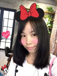 点击看大图 -美格丝M.G.S Hair Salon