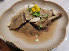 -再回头私房菜·老南京菜