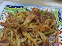 -巴依老爷新疆餐厅