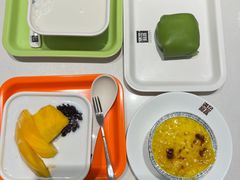 -满记甜品(静安大悦城店)