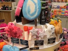 -LUSH(威尼斯人店)