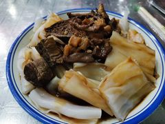 -燕燕美食·传统广式小吃