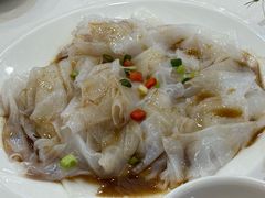 -寻味顺德·南记酒家·传统顺德菜·鱼生(广源路店)