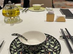 -君庭中餐厅(友谊宾馆店)