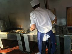 -西工饭庄快餐厅(西工小街店)