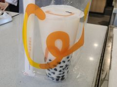-CoCo都可(南京珠江路店)