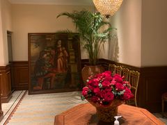 -玫瑰厅上海菜(兴国路店)