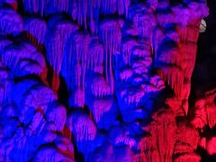 -金狮洞国家地质公园