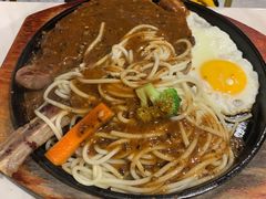 -两点半深夜牛排(斗西路店)