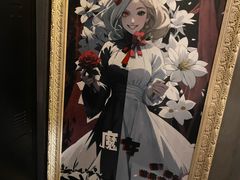 -樊笼真人密室逃脱(江南西店)