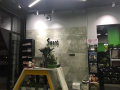 -VPsmart私教健身工作室(新华路旗舰店)