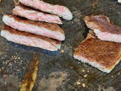 -老乾杯和牛烧肉(王府中环店)