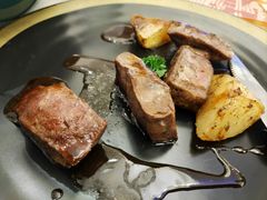 -战斧牛排餐厅(悦方IDmall店)