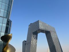 -中央广播电视总台(光华路办公区)