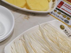 -潮汕大目牛肉火锅(皇岗旗舰店)