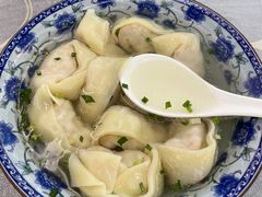 -217笋干馄饨