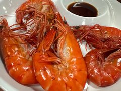 -波记美食店·现捞海鲜