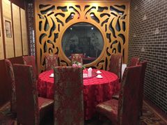 -北京前门建国饭店